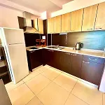 Apartman Grand Kamelia Sunny *