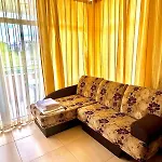 Apartman Grand Kamelia Sunny Napospart