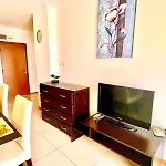 Grand Kamelia Sunny Apartman *
