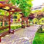 Grand Kamelia Sunny