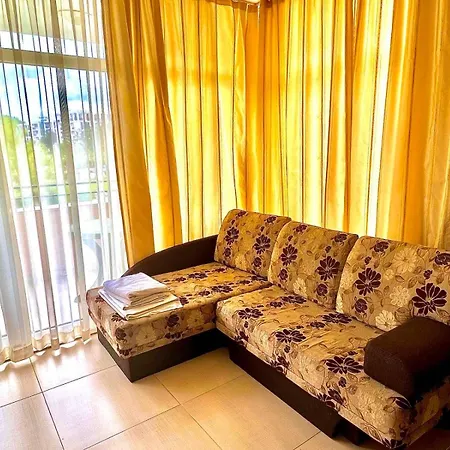 아파트 Grand Kamelia Sunny 써니비치