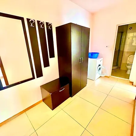 Grand Kamelia Sunny Sunny Beach