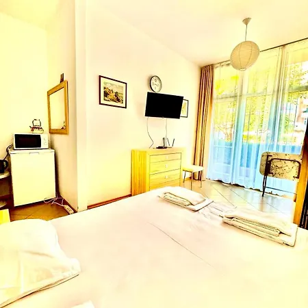 Grand Kamelia Sunny 아파트 써니비치