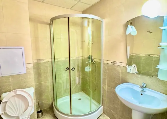 Grand Kamelia Sunny Sluneční pobřeží